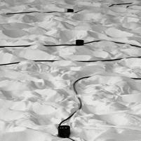 Echos-Crystal carpet